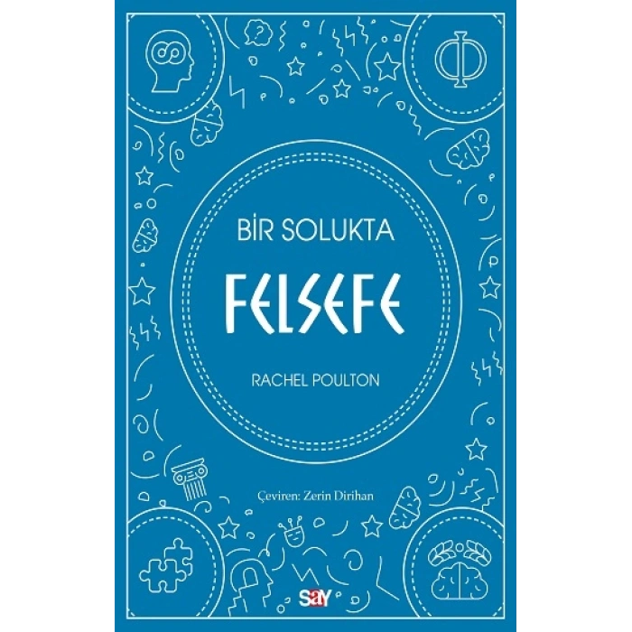 Bir Solukta Felsefe