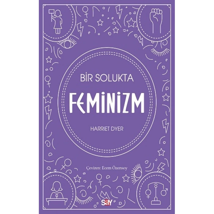 Bir Solukta Feminizm
