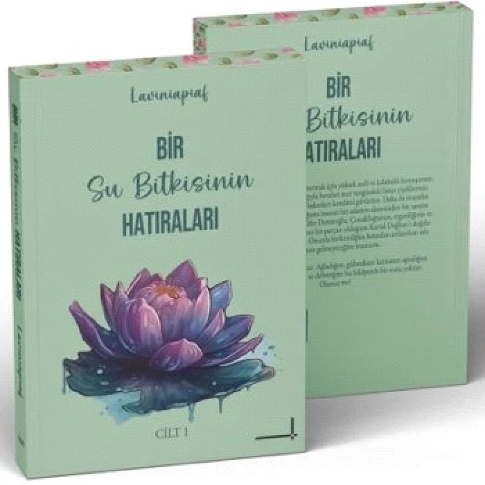 Bir Su Bitkisinin Hatıraları