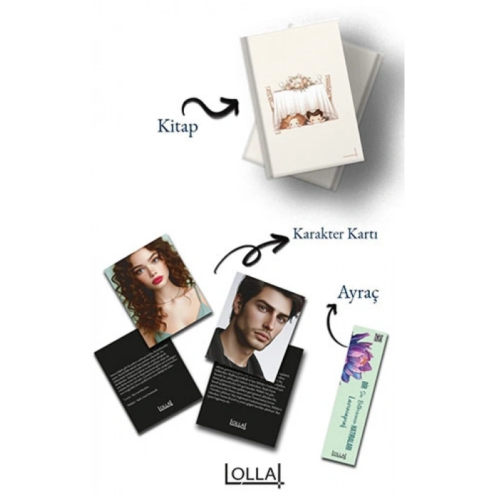 Bir Su Bitkisinin Hatıraları (ciltli)