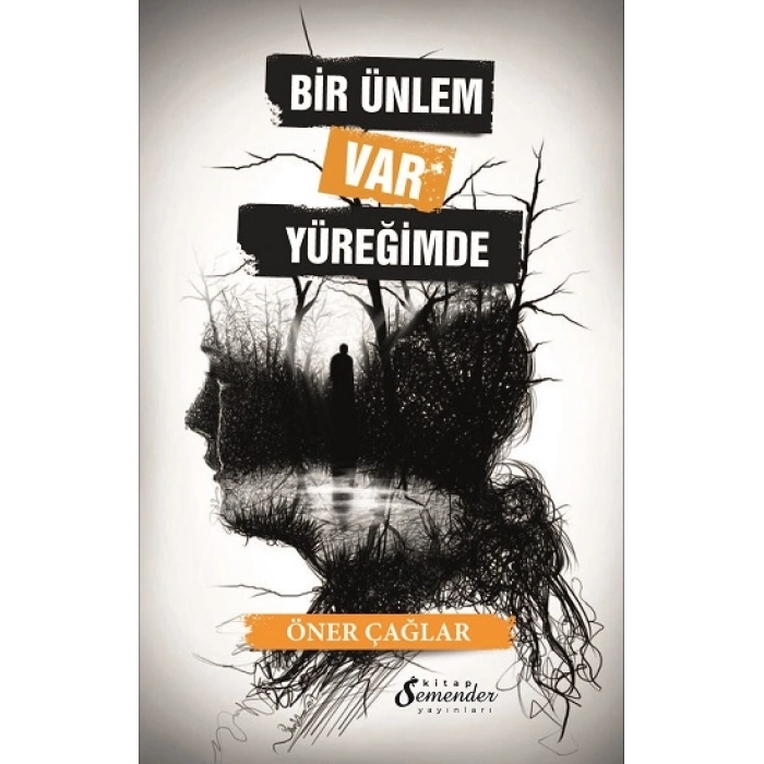 Bir Ünlem Var Yüreğimde
