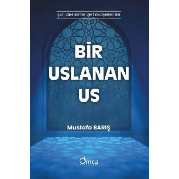 Bir Uslanan Us