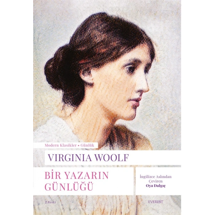 Bir Yazarın Günlüğü