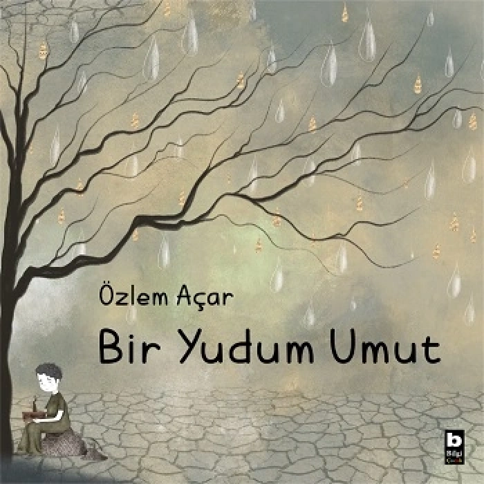 Bir Yudum Umut