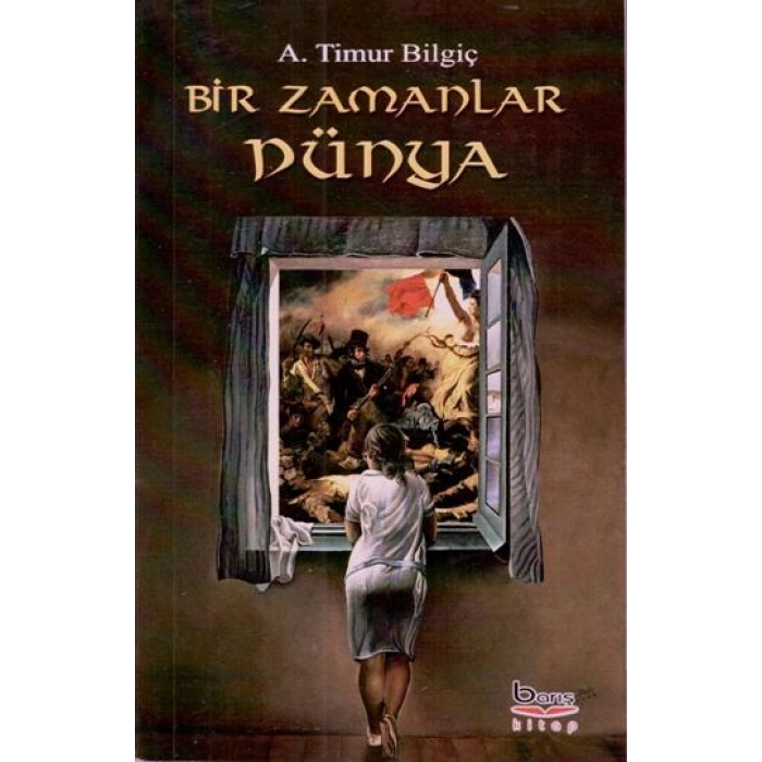 Bir Zamanlar Dünya