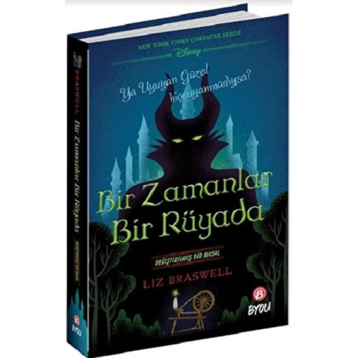 Bir Zamanlar Rüyada  - Değiştirilmiş Bir Masal