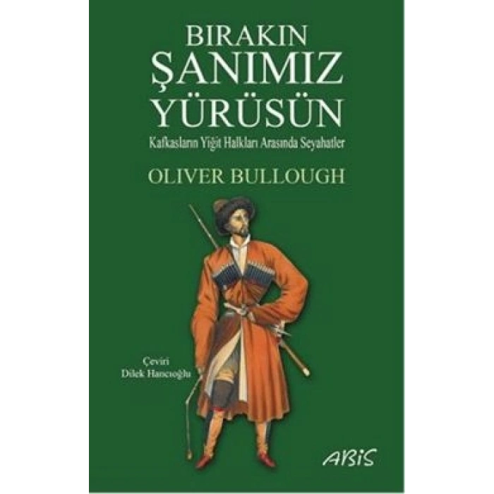 Bırakın Şanımız Yürüsün