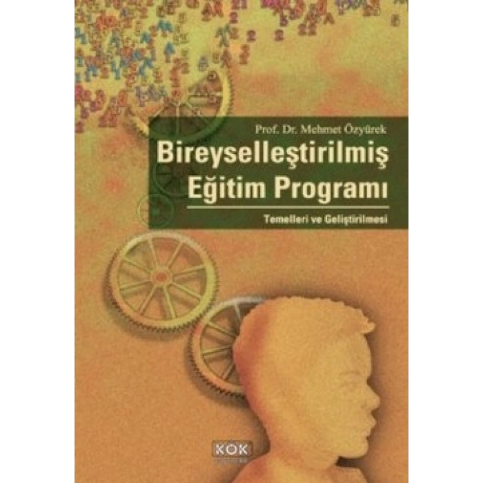 Bireyselleştirilmiş Eğitim Programını