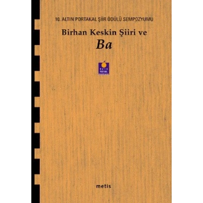 Birhan Keskin Şiiri Ve Ba