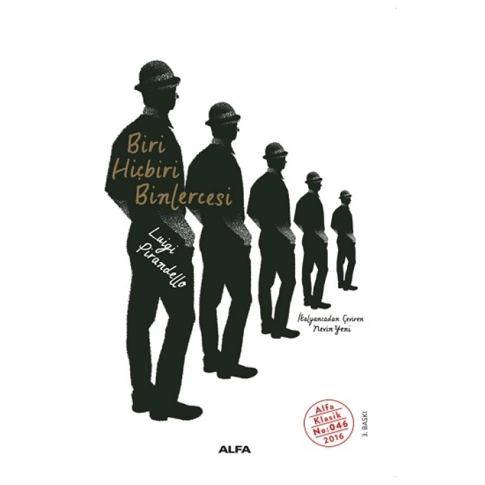 Biri Hiçbiri Binlercesi