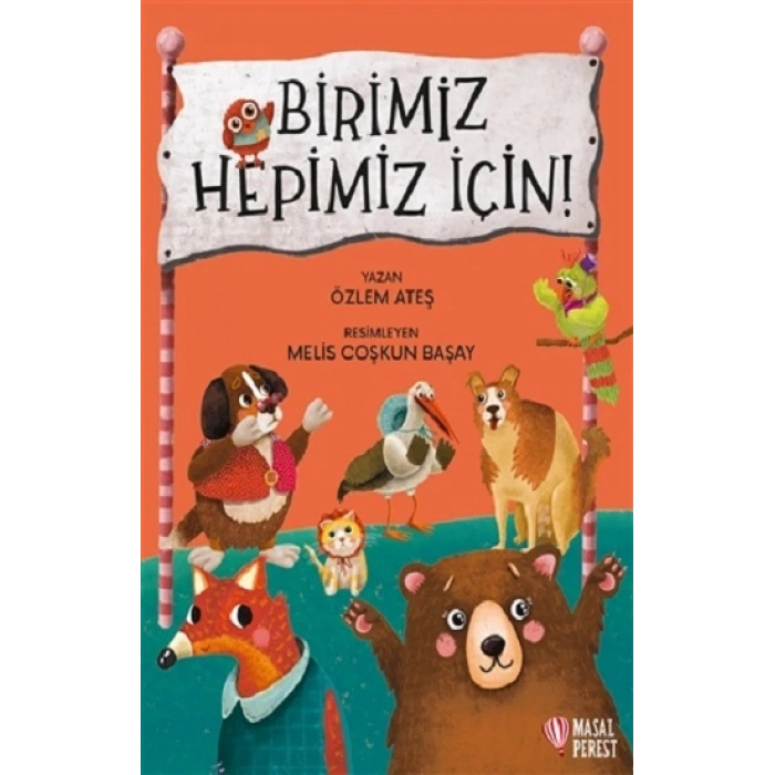 Birimiz Hepimiz İçin