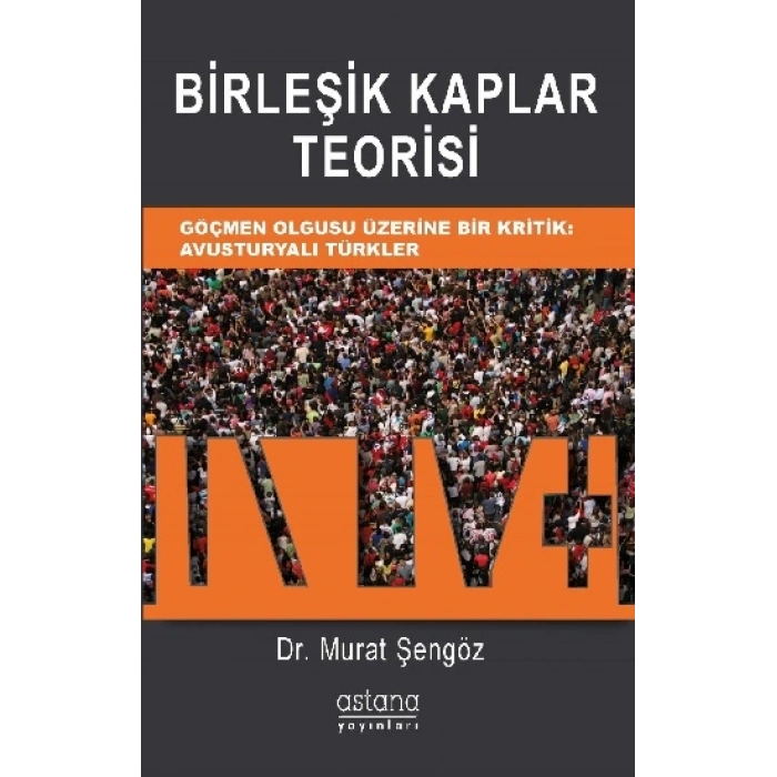 Birleşik Kaplar Teorisi