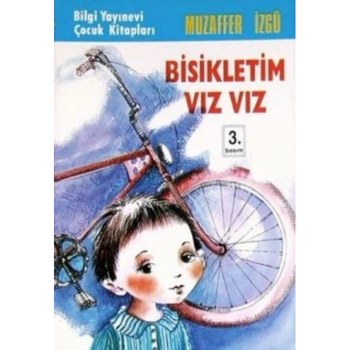 Bisikletim Vız Vız
