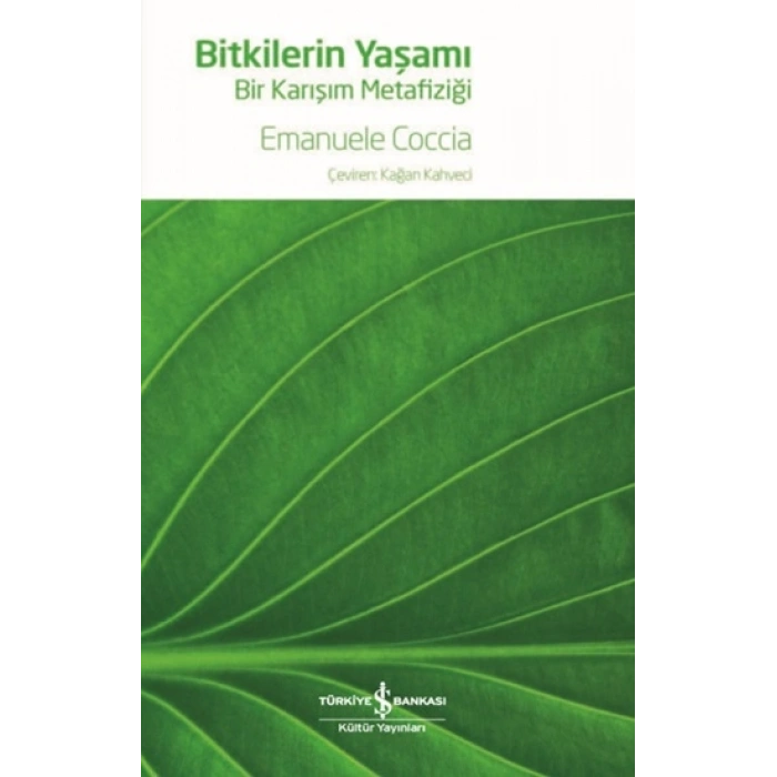 Bitkilerin Yaşamı – Bir Karışım  Metafiziği