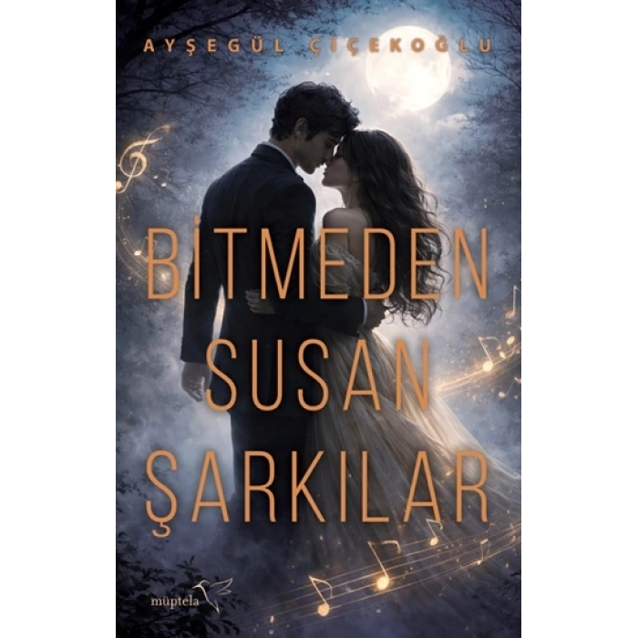 Bitmeden Susan Şarkılar