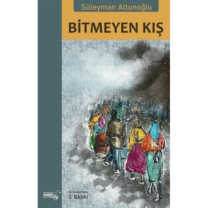 Bitmeyen Kış