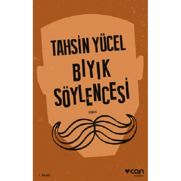 Bıyık Söylencesi