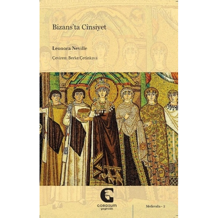 Bizans’ta Cinsiyet
