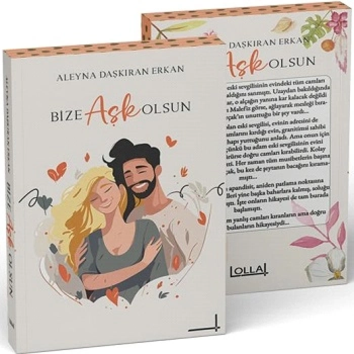 Bize Aşk Olsun