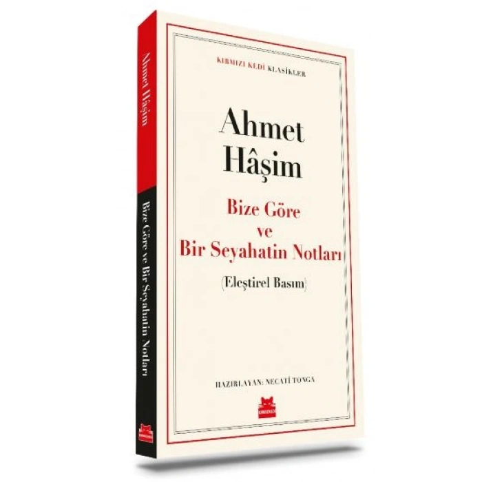 Bize Göre Ve Bir Seyahatin Notları