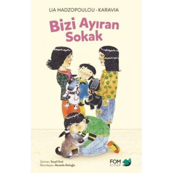 Bizi Ayıran Sokak