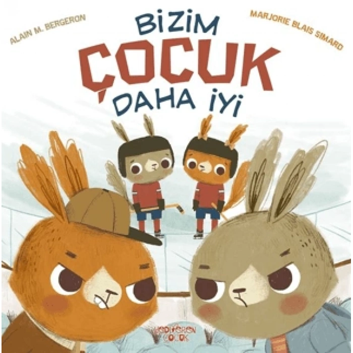Bizim Çocuk Daha İyi