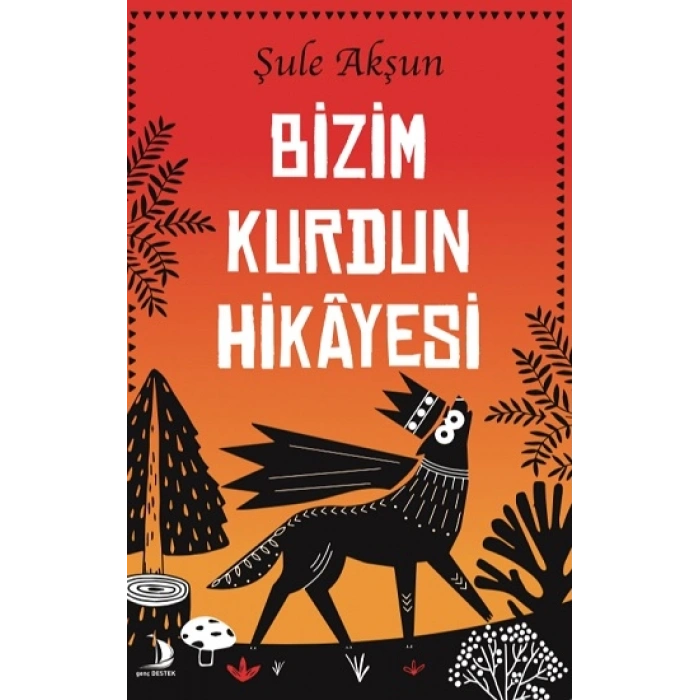 Bizim Kurdun Hikayesi