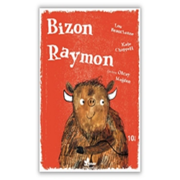 Bizon Raymon