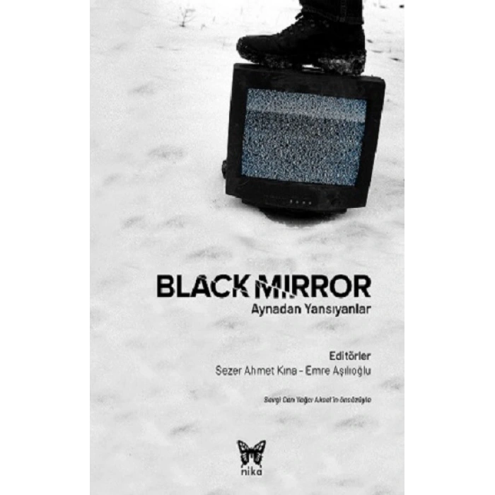 Black Mirror: Aynadan Yansıyanlar