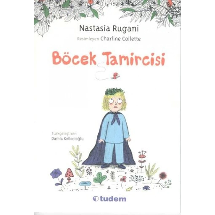 Böcek Tamircisi