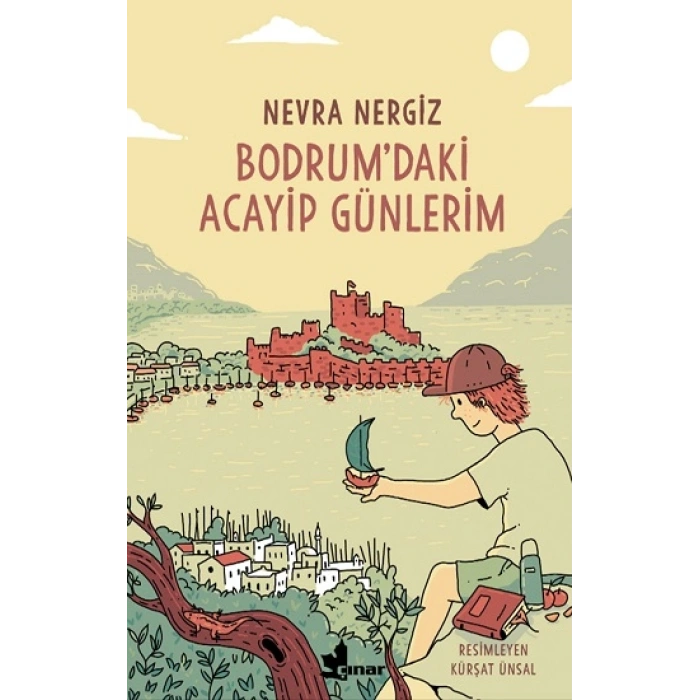 Bodrumdaki Acayip Günlerim