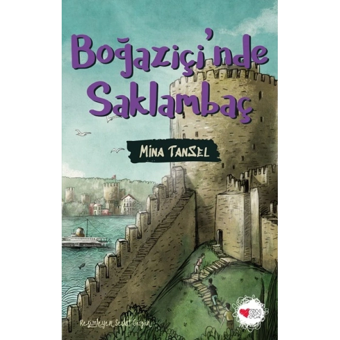 Boğaziçinde Saklambaç