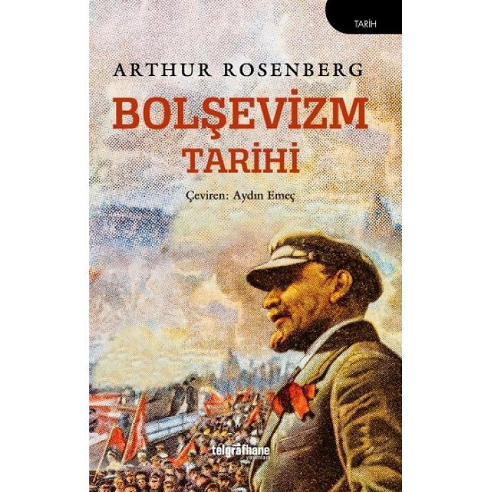 Bolşevizm Tarihi