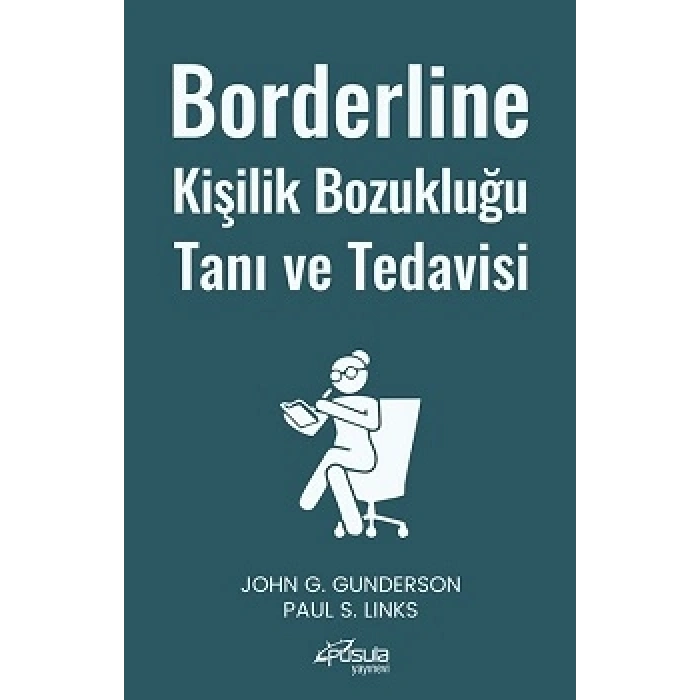 Borderline Kişilik Bozukluğu Tanı Ve Tedavisi