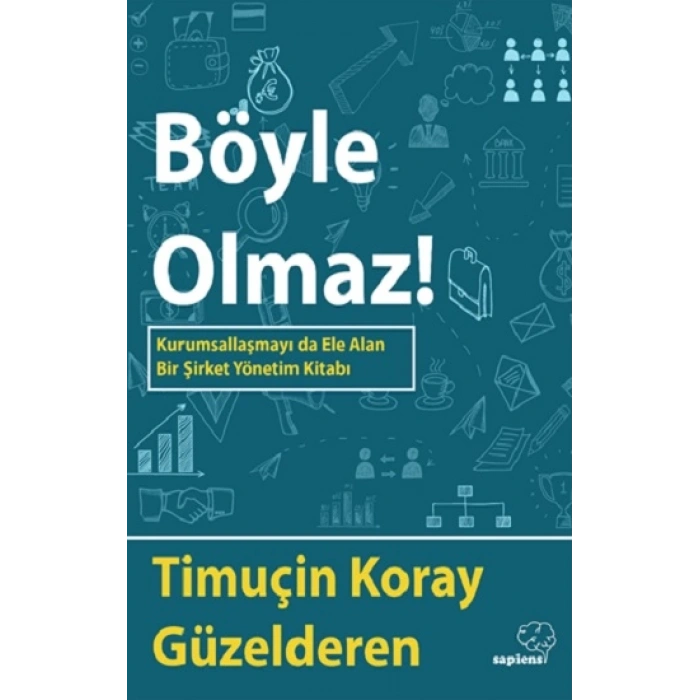 Böyle Olmaz!
