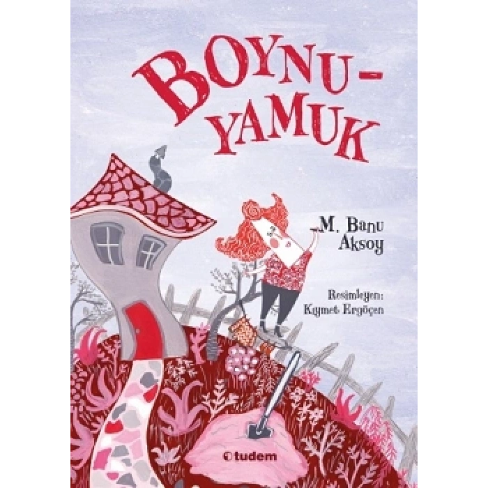 Boynuyamuk