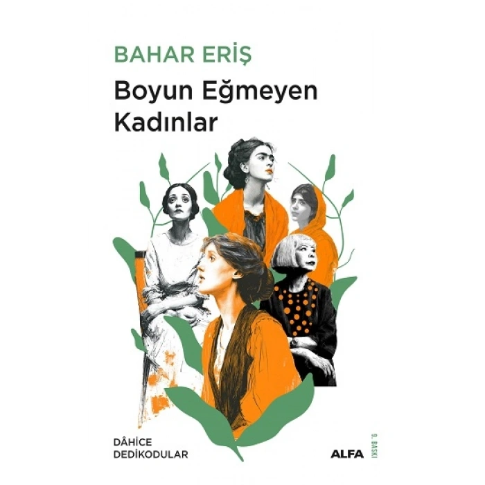 Boyun Eğmeyen Kadınlar