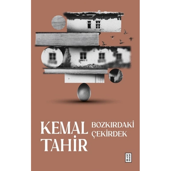 Bozkırdaki Çekirdek