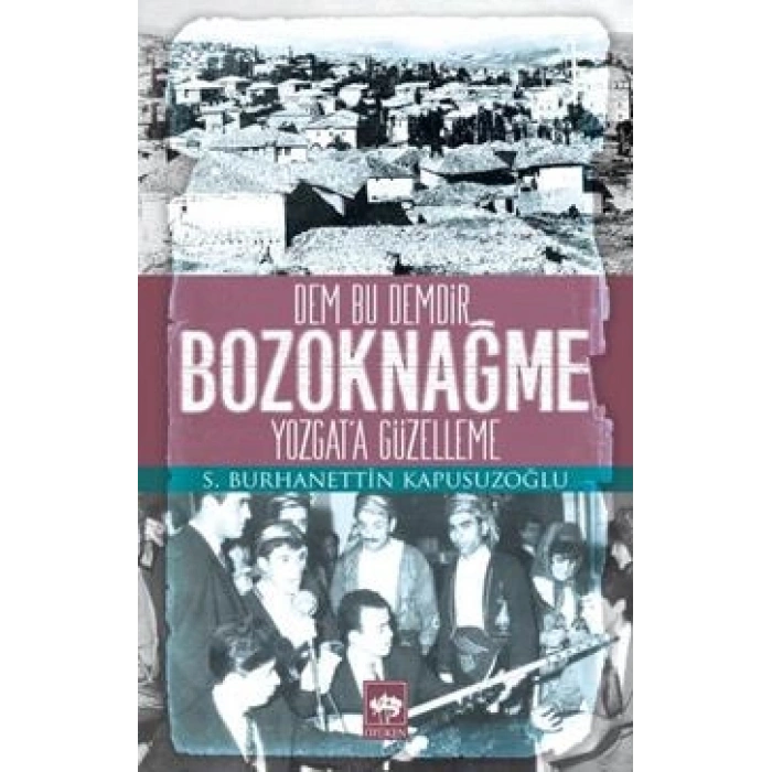 Bozoknağme