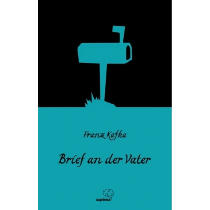 Brief An Der Vater