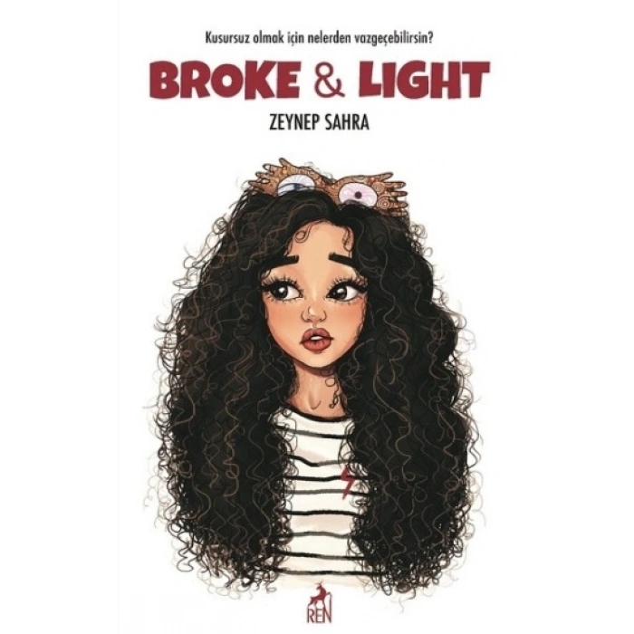 Broke & Light