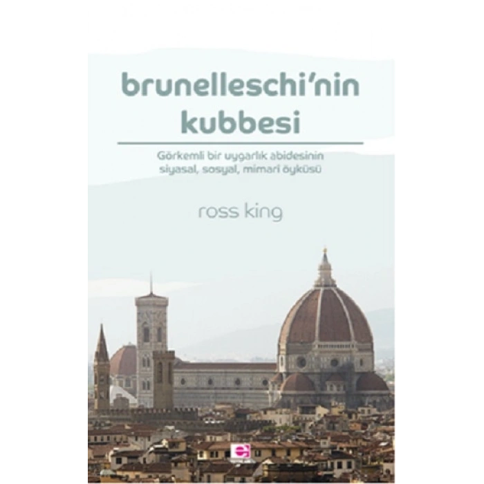 Brunelleschi’nin Kubbesi