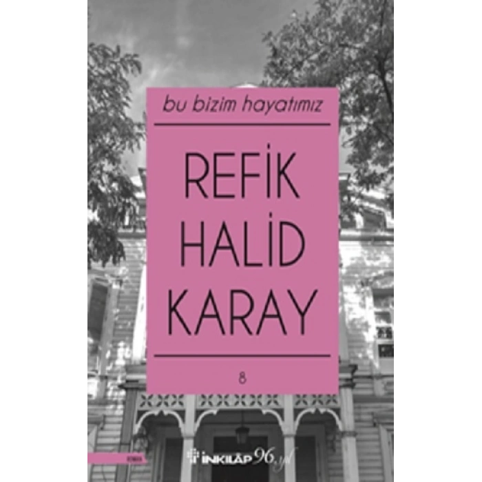 Bu Bizim Hayatımız