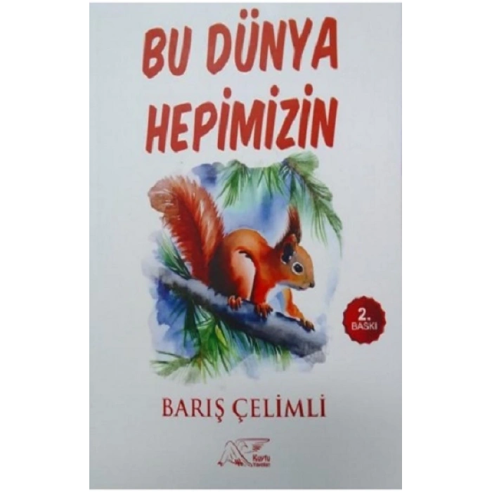 Bu Dünya Hepimizin