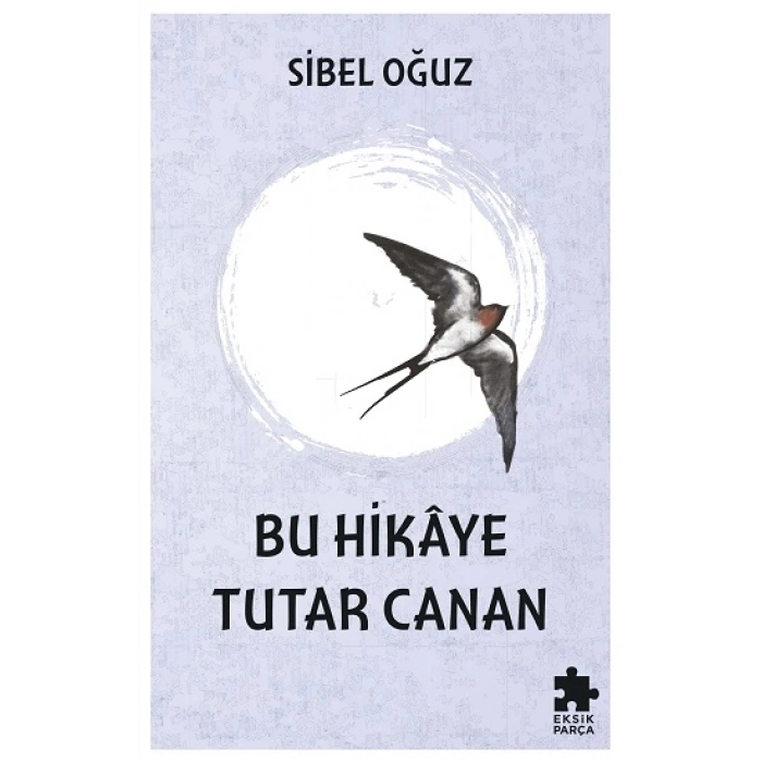 Bu Hikaye Tutar Canan