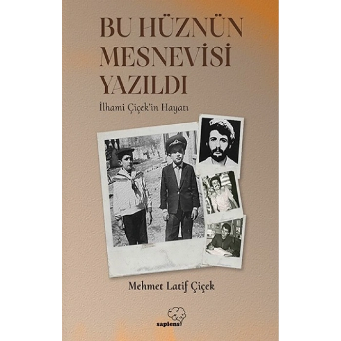 Bu Hüznün Mesnevisi Yazıldı