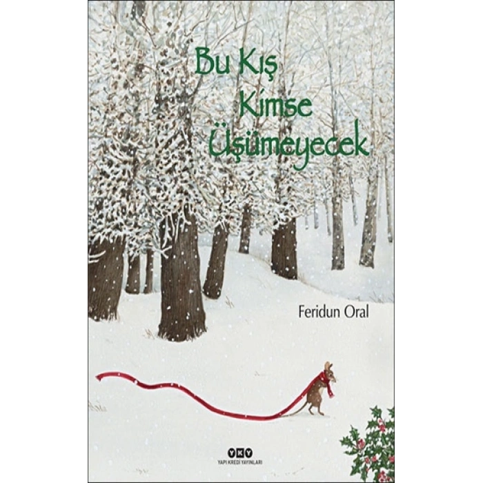 Bu Kış Kimse Üşümeyecek