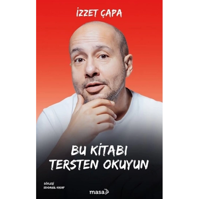 Bu Kitabı Tersten Okuyun