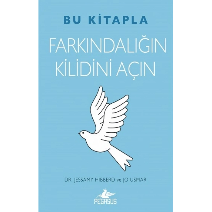 Bu Kitapla Farkındalığın Kilidini Açın