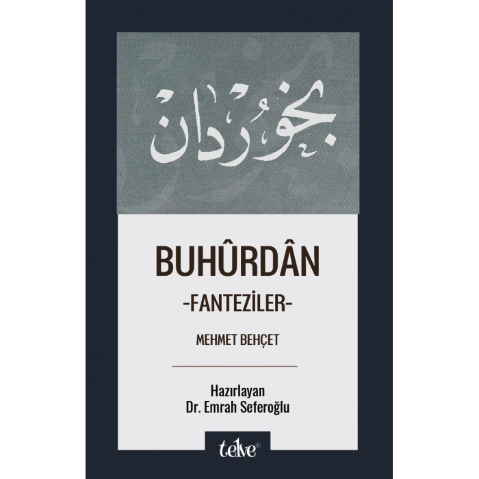 Buhurdan -fanteziler-